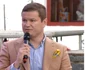 Ionuţ Marica - acţionar Ramada Râmnicu Vâlcea Foto captură video CONAF