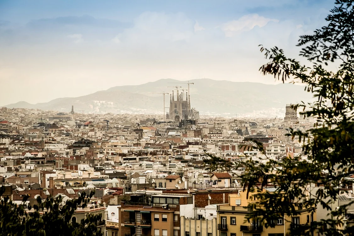 
    Sunt anunțate fenomene meteo extreme în SpaniaFoto: Pixabay  