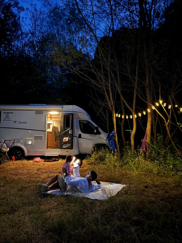 Vacanța Laurei Cosoi / Foto: Instagram 