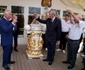 Regele Charles, năpădit de amintiri la bordul iahtului regal Britannia