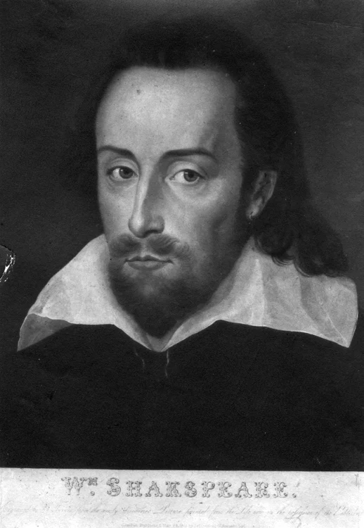 William Shakespeare (1564 1616) GettyImages 51243609 jpg