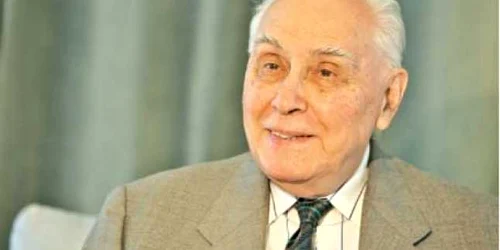 Radu Câmpeanu   Foto: Marian Iliescu