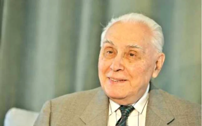 Radu Câmpeanu FOTO Marian Iliescu