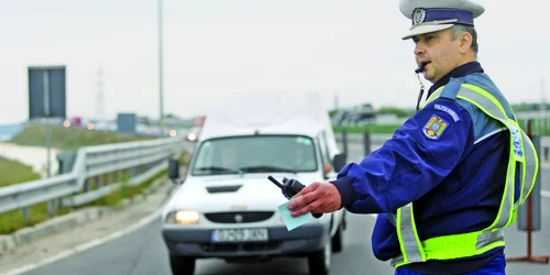 Amenzile de circulaţie, mai uşor de contestat