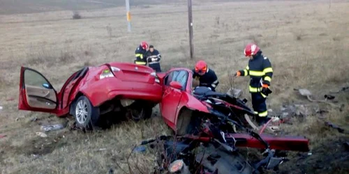 accident zorleni popeni