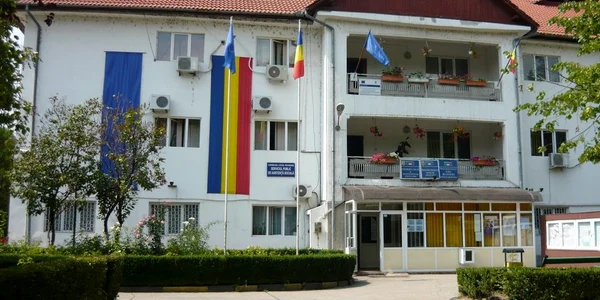 Rovinari