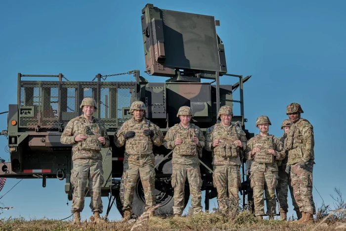 Exercițiul „Southern Shield”/FOTO: Defence Visual Information Services
