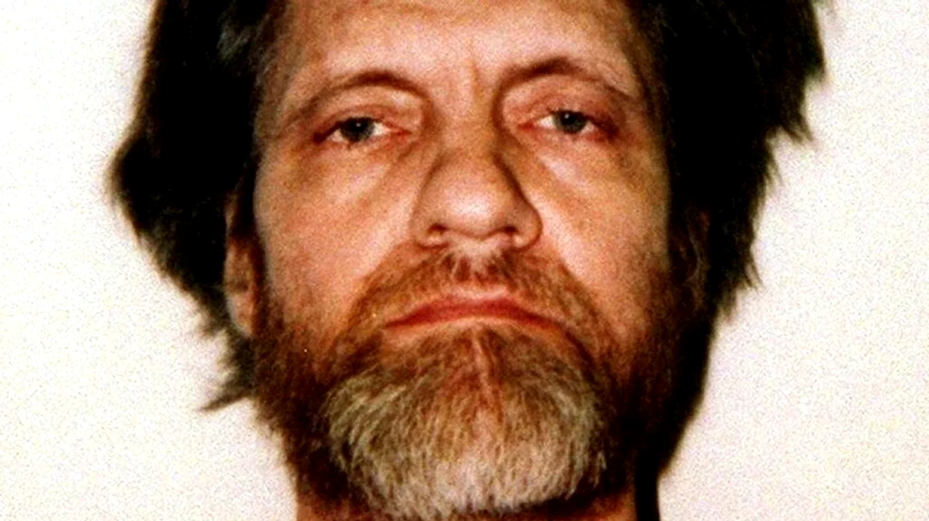Unabomber, unul dintre cei mai temuți teroriști din istorie.