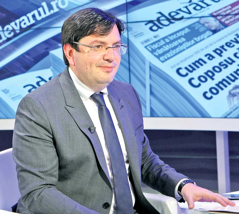 Ministrul sănătăţii, Nicolae Bănicioiu