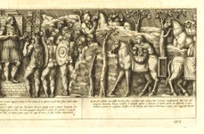  Columna COMOARA TRAIAN jpg0136 jpg