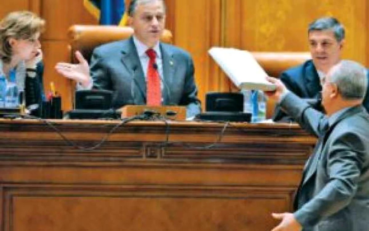 Unique pay law: parliamentarians’ wages rise in times of global downturn