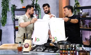 Chefi la cuțite, sezonul 15, începe pe 10 martie foto: Antena 1