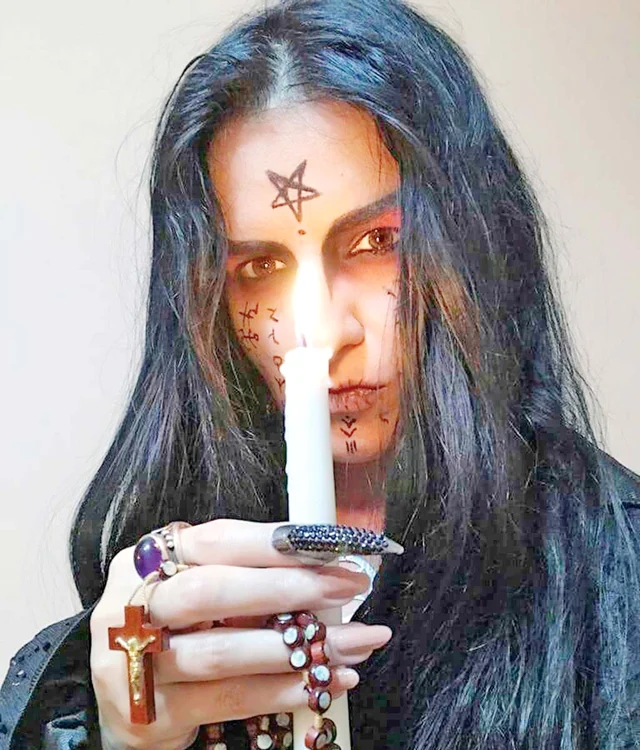 
    Bathory  a devenit  vampir  acum 4 anifoto: Profimedia  
