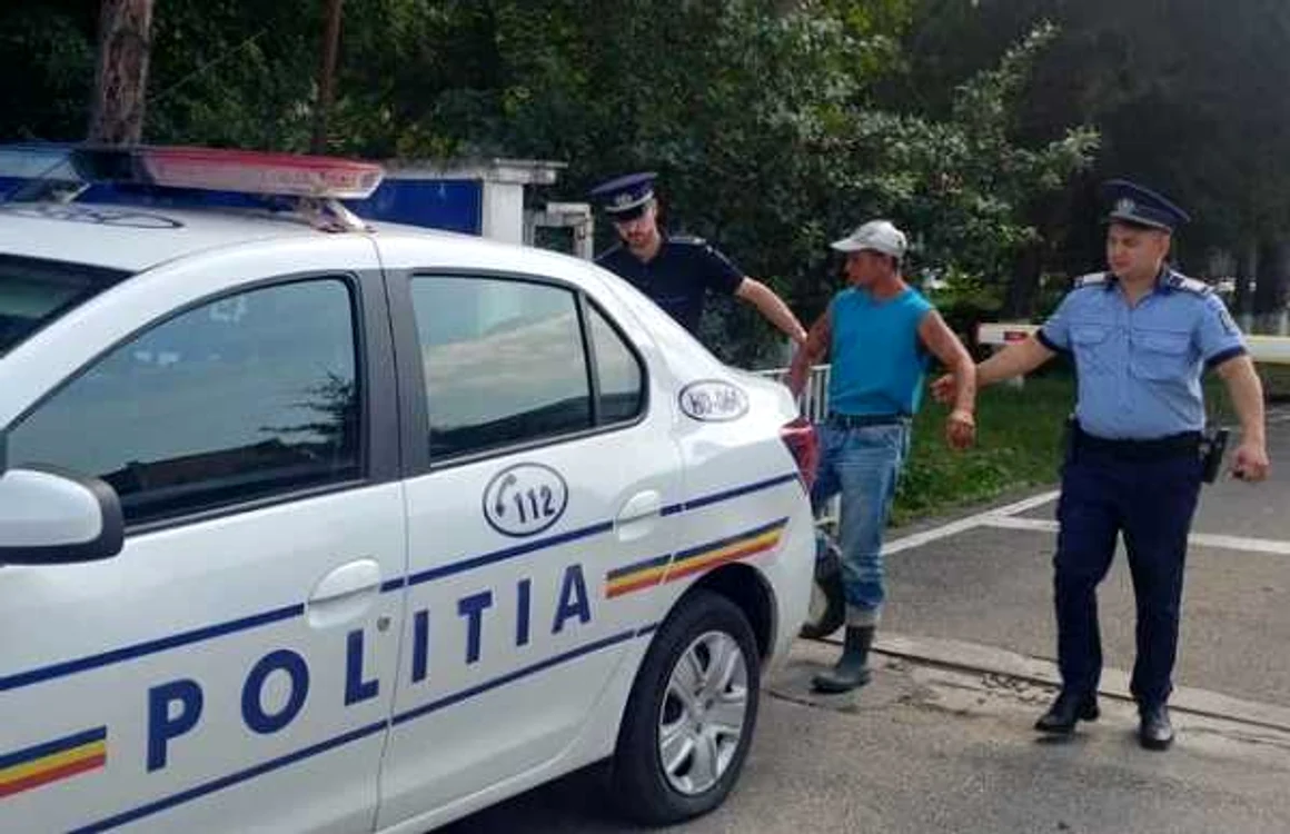FOTO: IPJ Hunedoara.