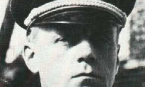 Ce a căutat Ribbentrop în tinereţe în Canada? jpeg