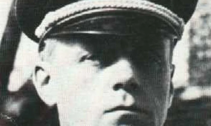 Ce a căutat Ribbentrop în tinereţe în Canada? jpeg