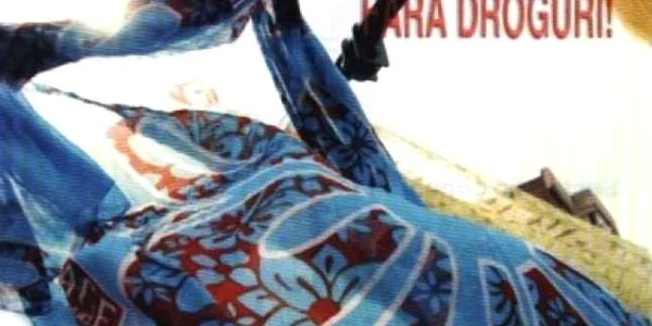  Concursul „Mesajul meu antidrog” se află la a IX-a ediţie 