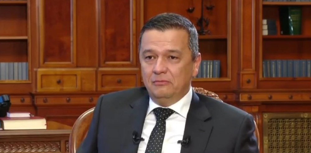 Sorin Grindeanu, după victoria PAS în Republica Moldova: „Locul Republicii Moldova este în marea familie europeană!”