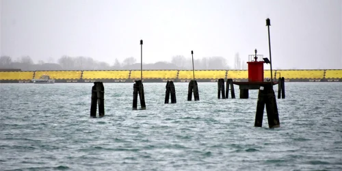 venetia sistem MOSE anti inundatie foto epa efe jpg