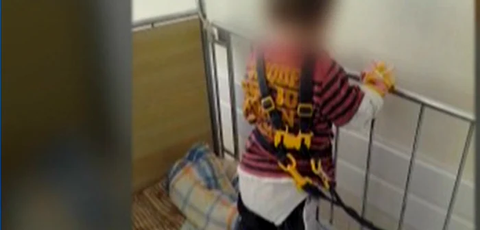 foto: capura video Antena 3