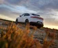A treia generație Porsche Cayenne a sosit în România Foto - Porsche