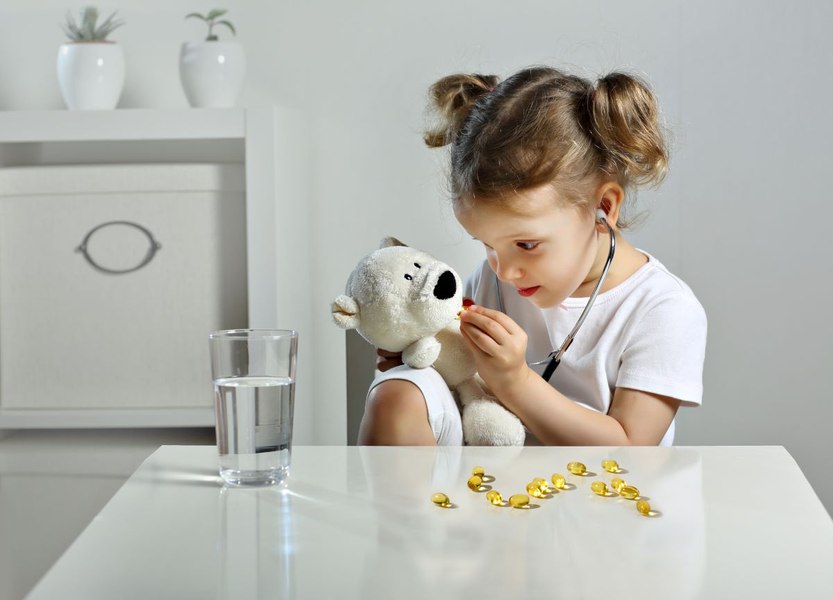Tot ce trebuie să știi despre complexul de vitamine B. Cum știi că ai carențe și ce se întâmplă dacă faci exces