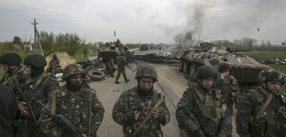 UE ia în considerare să antreneze soldați în Ucraina. Germania avertizează împotriva riscurilor