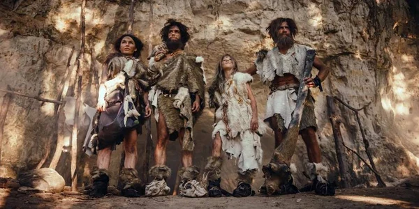 Stone Age clothing jpg