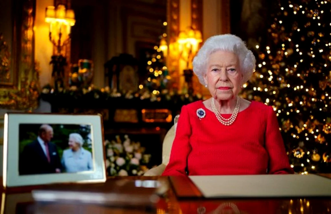 Regina Elisabeta a II-a are 95 de ani foto: AFP