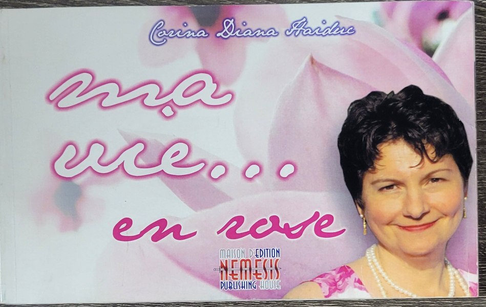 Interviu cu scriitoare Corina Diana Haiduc, Canada: Literatură, memorie și comunitate între două lumi