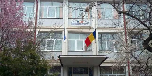 Şcoala din Galaţi unde un copil de 8 ani a fost discriminat de profesori FOTO C Crângan