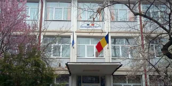 Şcoala din Galaţi unde un copil de 8 ani a fost discriminat de profesori FOTO C Crângan