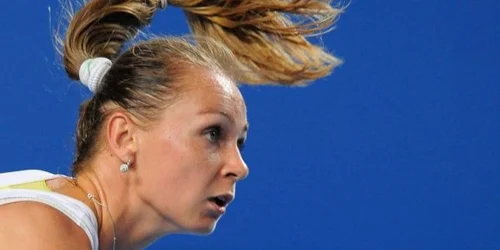 Magdalena Rybarikova