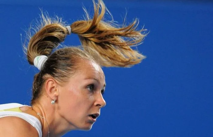 Magdalena Rybarikova