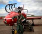 Prințul Abdul Mateen al Bruneiului pilotează aeronave. FOTO: Instagram