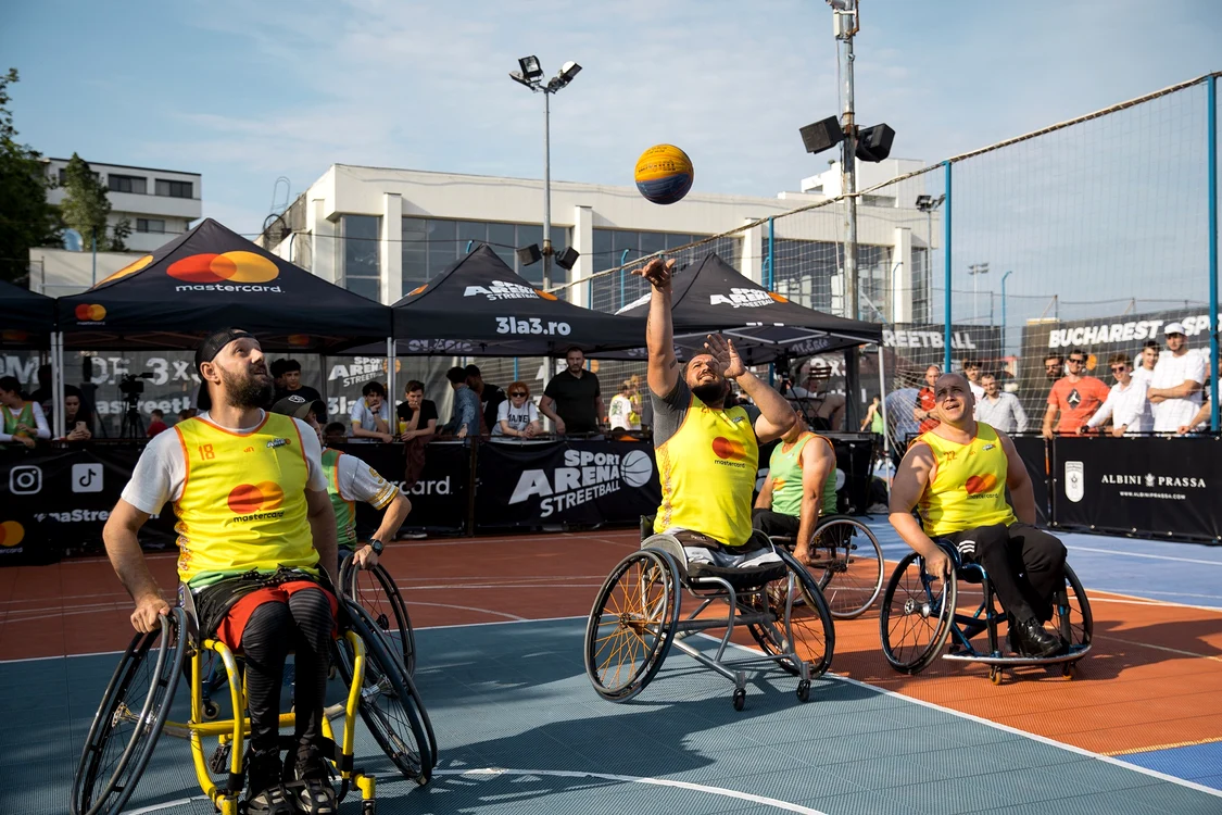 Sport Arena Streetball T2 006 jpg