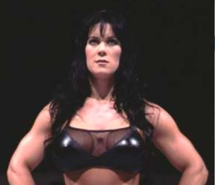 
    Joanie Marie Laurer, cunoscută sub pseudonimul „Chyna” în lumea wrestlingului, a murit la 45 de anifoto: profightdb.com  
