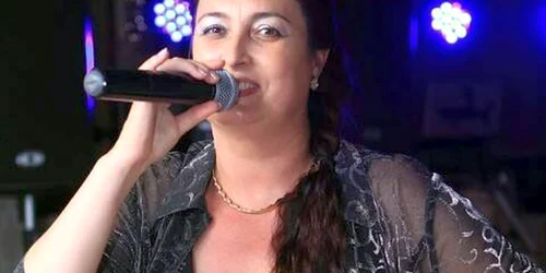Profesoara Doina Amarandei FOTO Arhiva personală