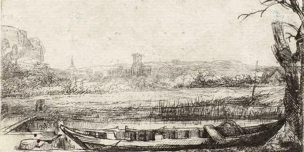 Canal de apa
