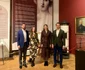 Nicolae al României și Alina Maria de Roumanie cu Prințul Filip și Prințesa Danica ai Serbiei și Iugoslaviei. Foto: Instagram
