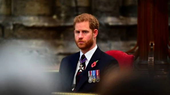 Membrii familiei regale britanice nu vor purta uniforme militare la funeraliile prințului Philip jpeg