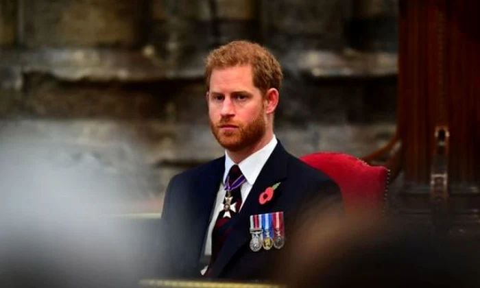 Membrii familiei regale britanice nu vor purta uniforme militare la funeraliile prințului Philip jpeg
