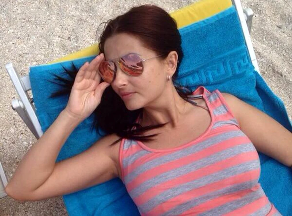Gabi Cristea (foto: facebook)