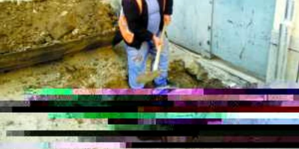 Reşiţa: Capace de canal SF, fabricate din fibră de sticlă