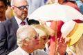 Obiceiurile regelui charles al III lea, foto instagram  jpg