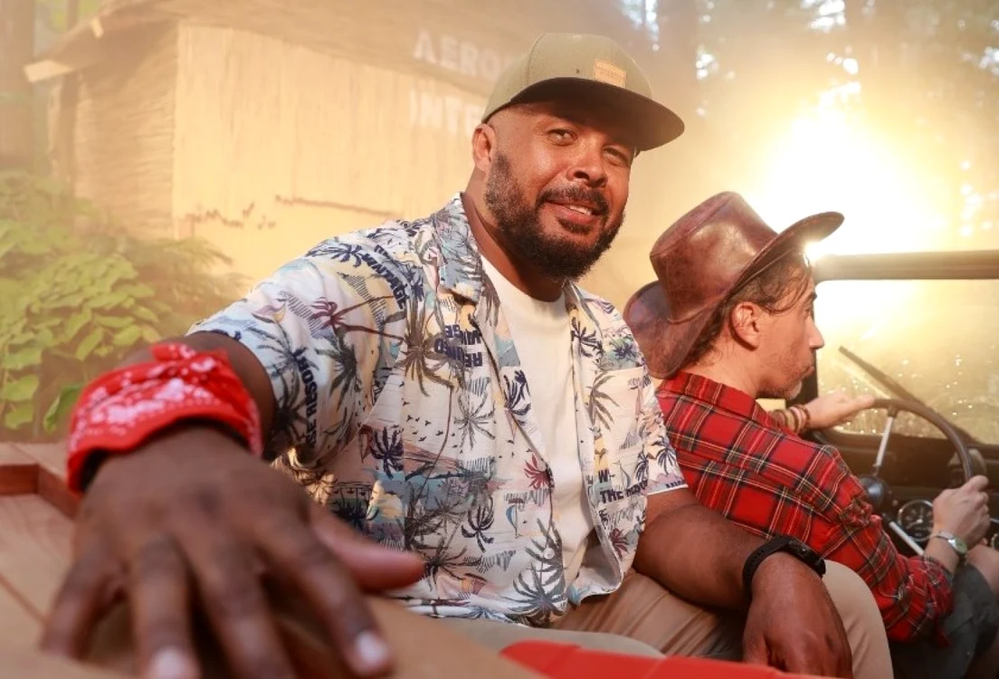 Cabral, la filmări în Republica Dominicană FOTO Pro TV