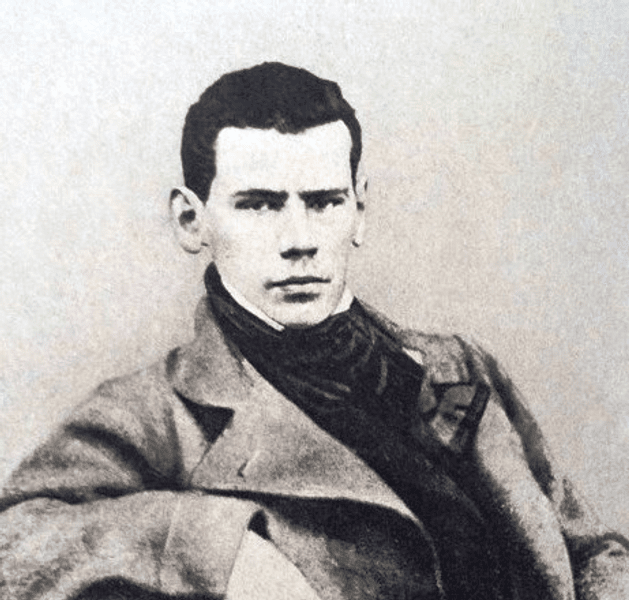 Desfrâul la care s-a dedat în România celebrul scriitor Lev Tolstoi. Episoade savuroase ale romancierului
