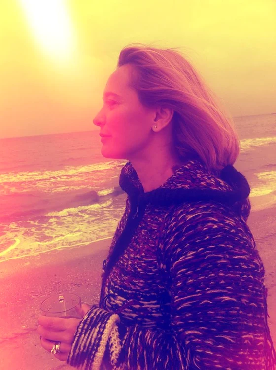 Andreea Esca (foto: facebook)