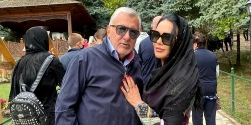 Ilie Năstase își descrie căsătoria cu Ioana ca fiind una dintre cele mai frumoase zile pe care le-a trăit