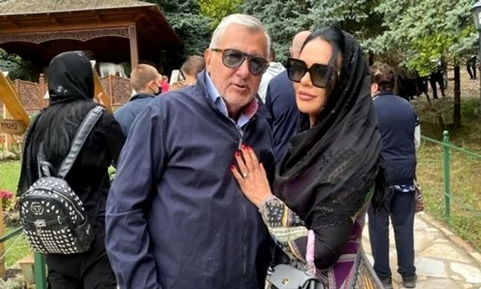 Ioana și Ilie Năstase
